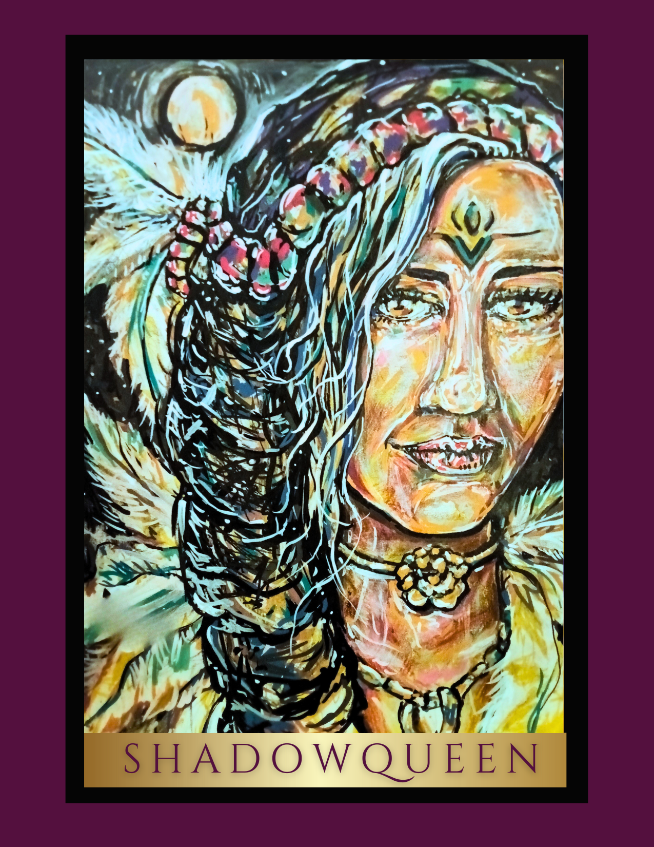 Soul Stories by Charity Golden